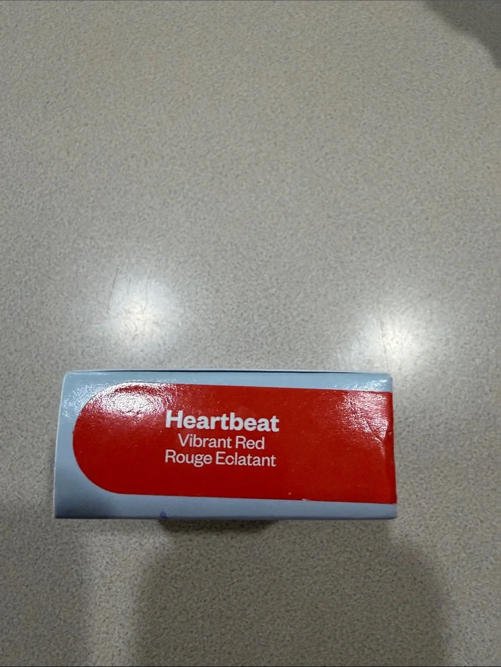 Kosas blush is  life New in heartbeat